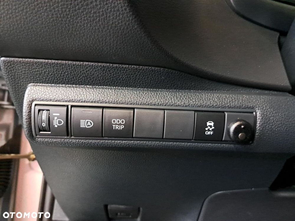 Toyota Corolla 1.8 Hybrid Comfort - 33