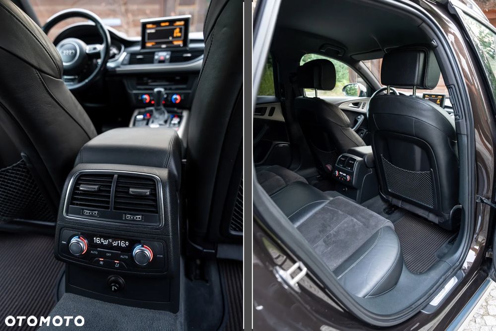 Audi A6 Allroad - 40