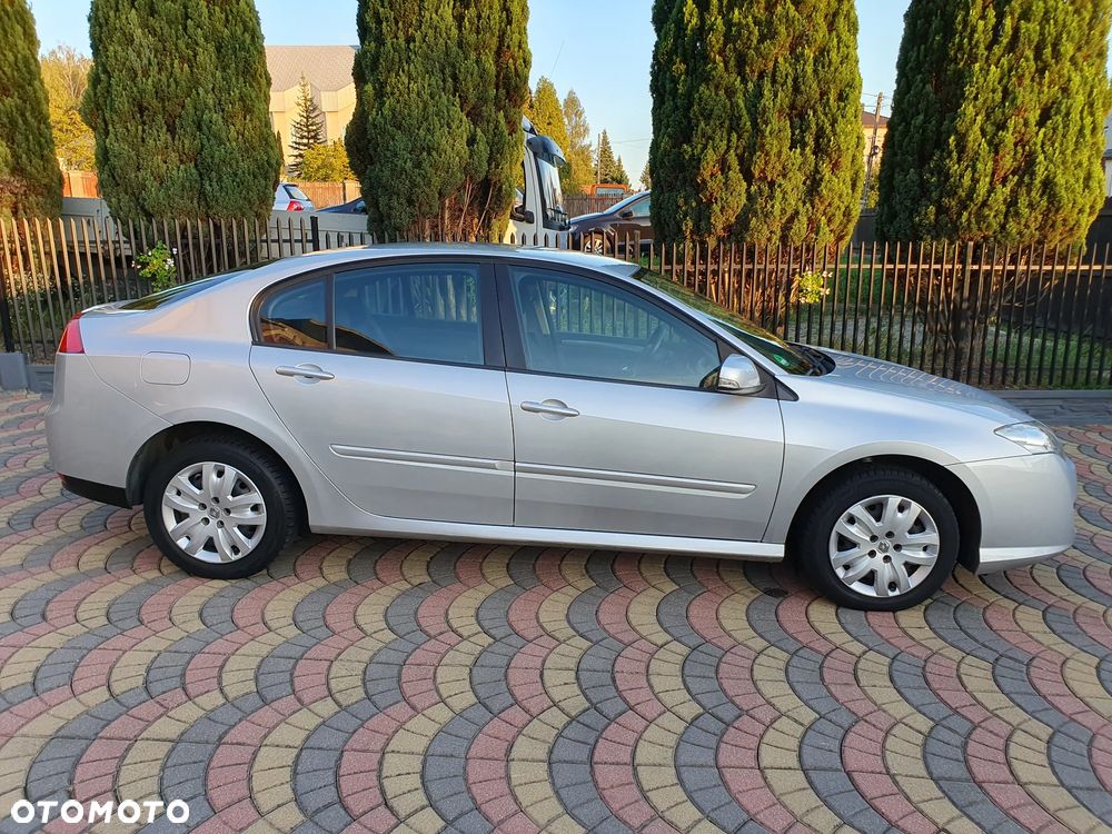 Renault Laguna - 4