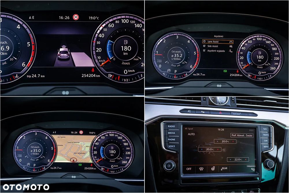 Volkswagen Passat 2.0 TDI SCR 4Motion DDG Highline - 28