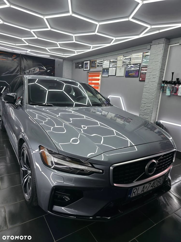 Volvo S60 - 1