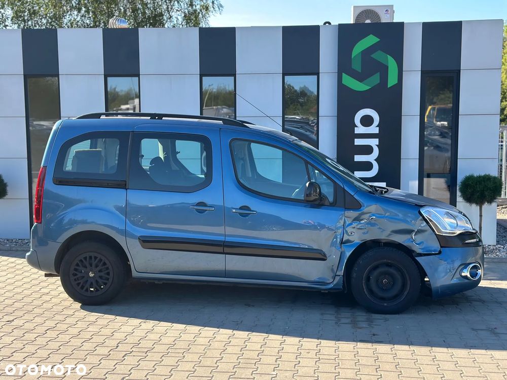 Citroën Berlingo - 5