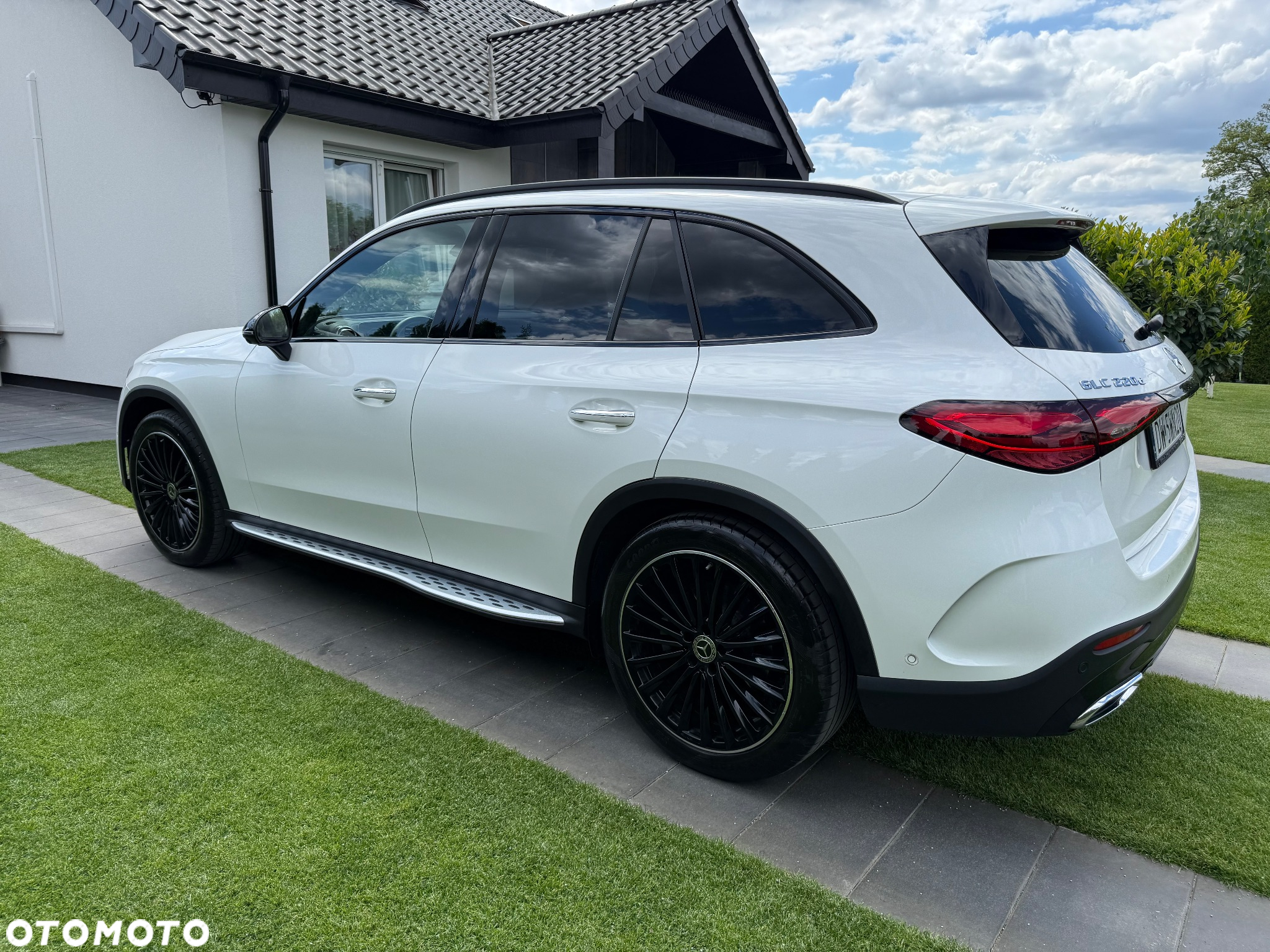 Mercedes-Benz GLC - 3
