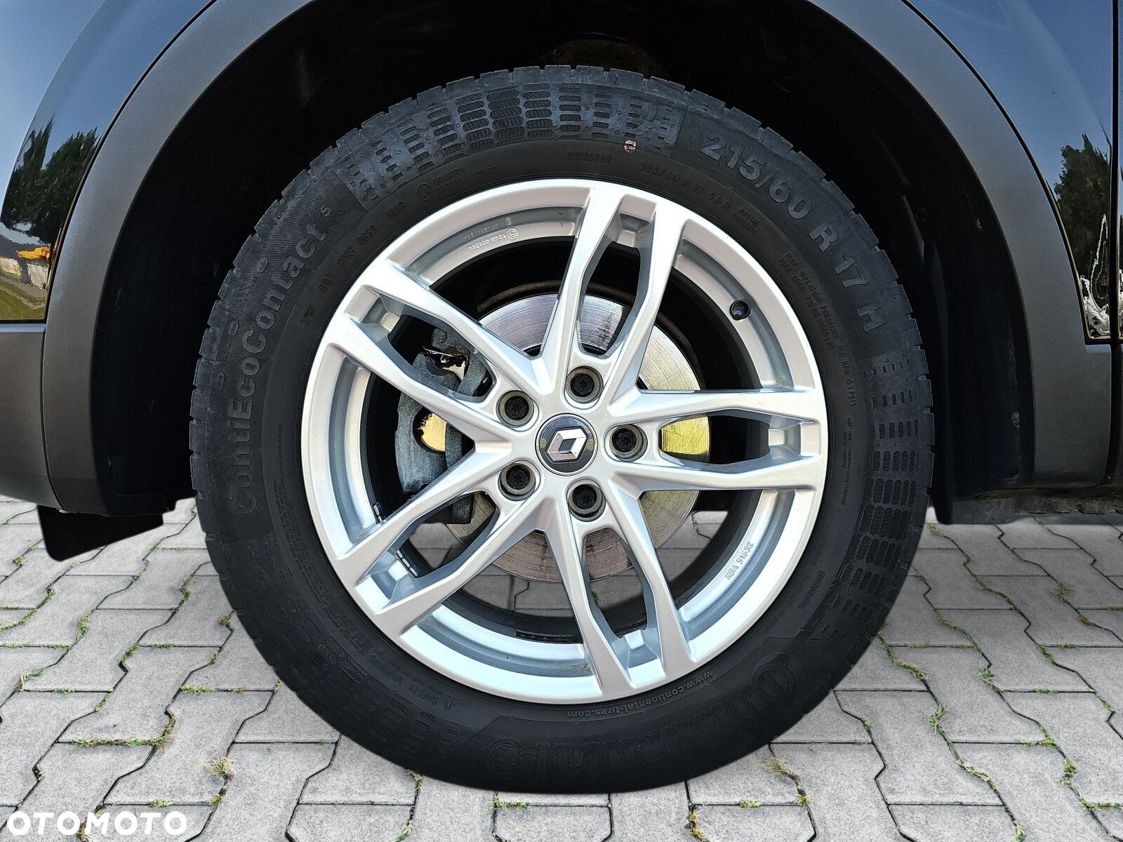 Renault Kadjar 1.2 Energy TCe Limited - 25