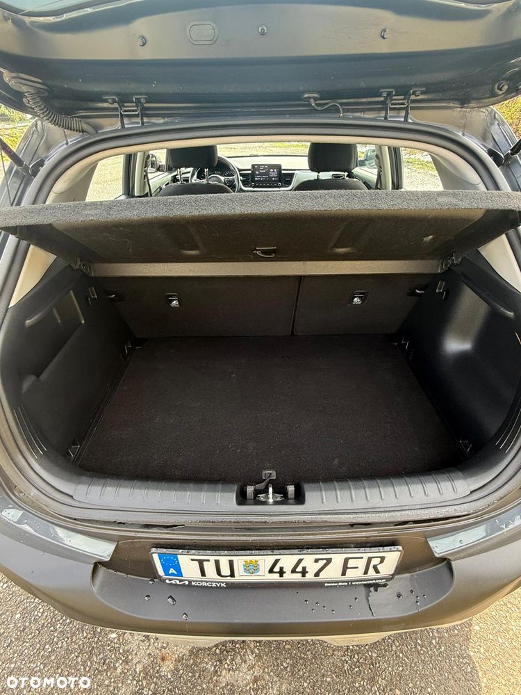 Kia Stonic 1.0 T-GDI 100 OPF DCT7 Edition 7 - 18