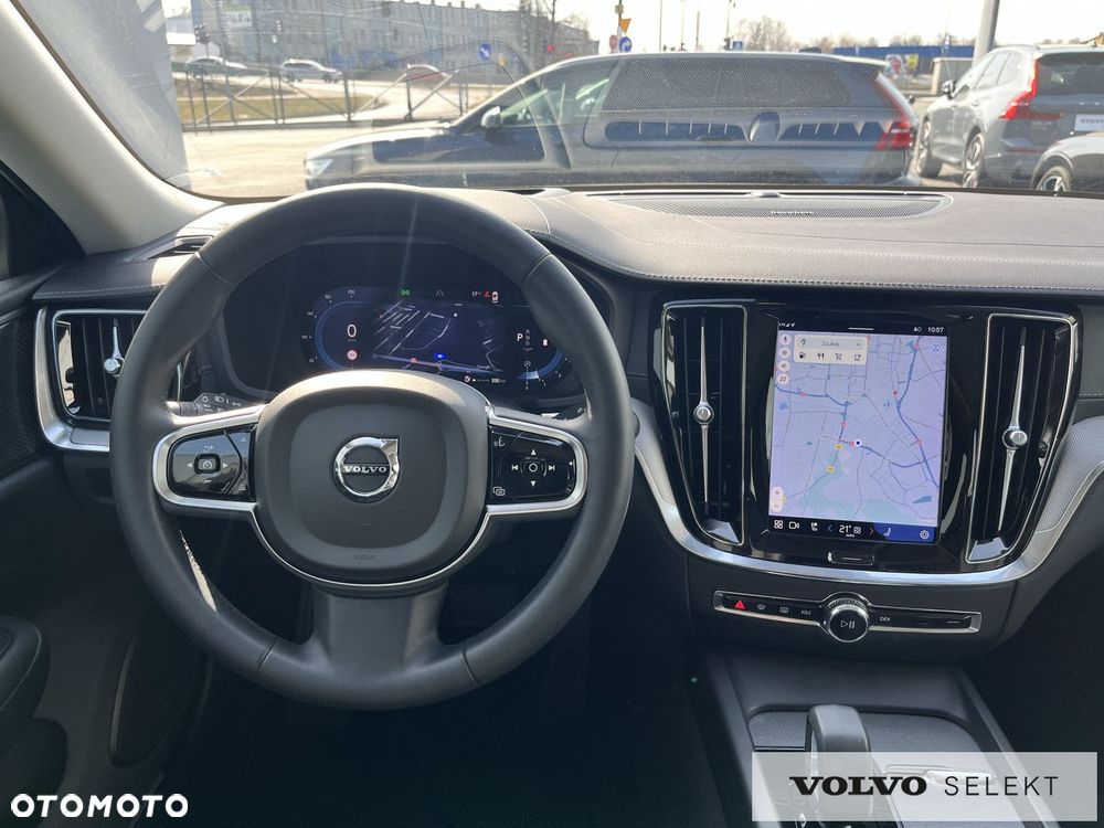 Volvo S60 - 26