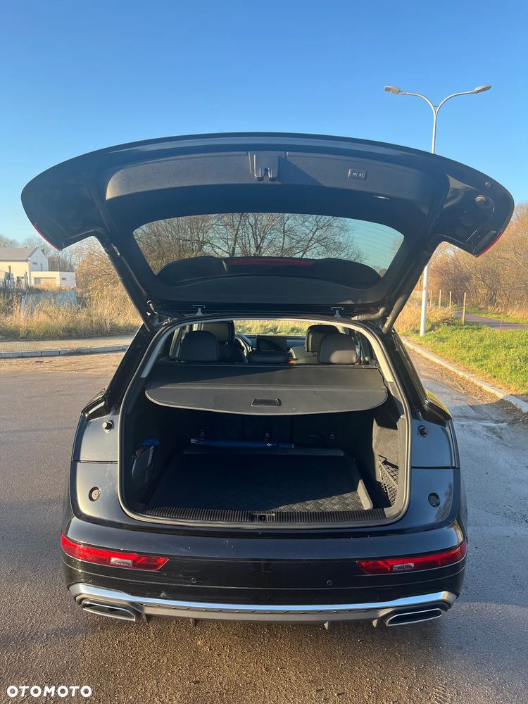 Audi Q5 45 TFSI quattro S tronic S line - 27