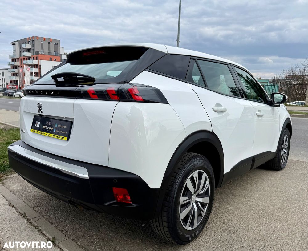 Peugeot 2008 1.5 BlueHDI STT Active - 3