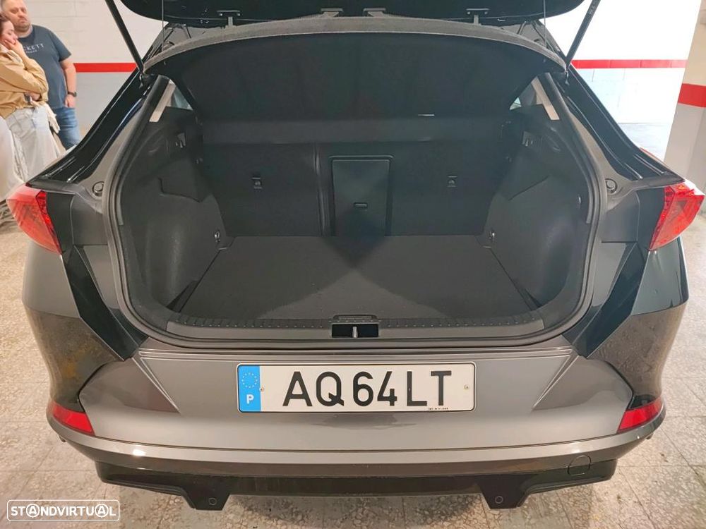 Cupra Formentor 2.0 TDI - 9