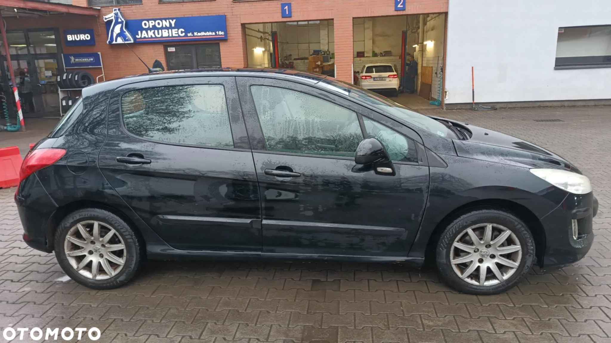Peugeot 308 1.6 HDi Trendy - 7