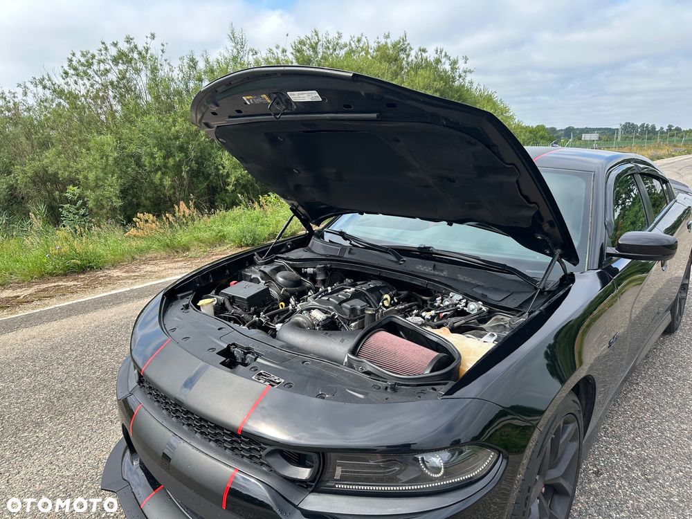 Dodge Charger 5.7 R/T - 15