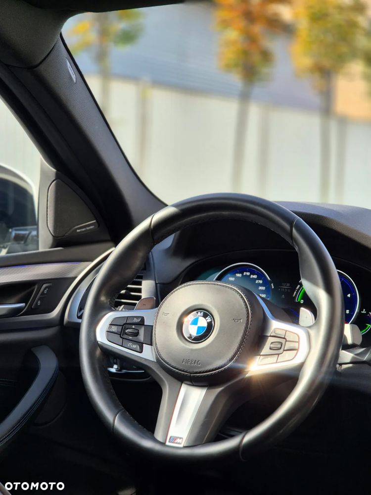 BMW X4 xDrive20d M Sport - 22
