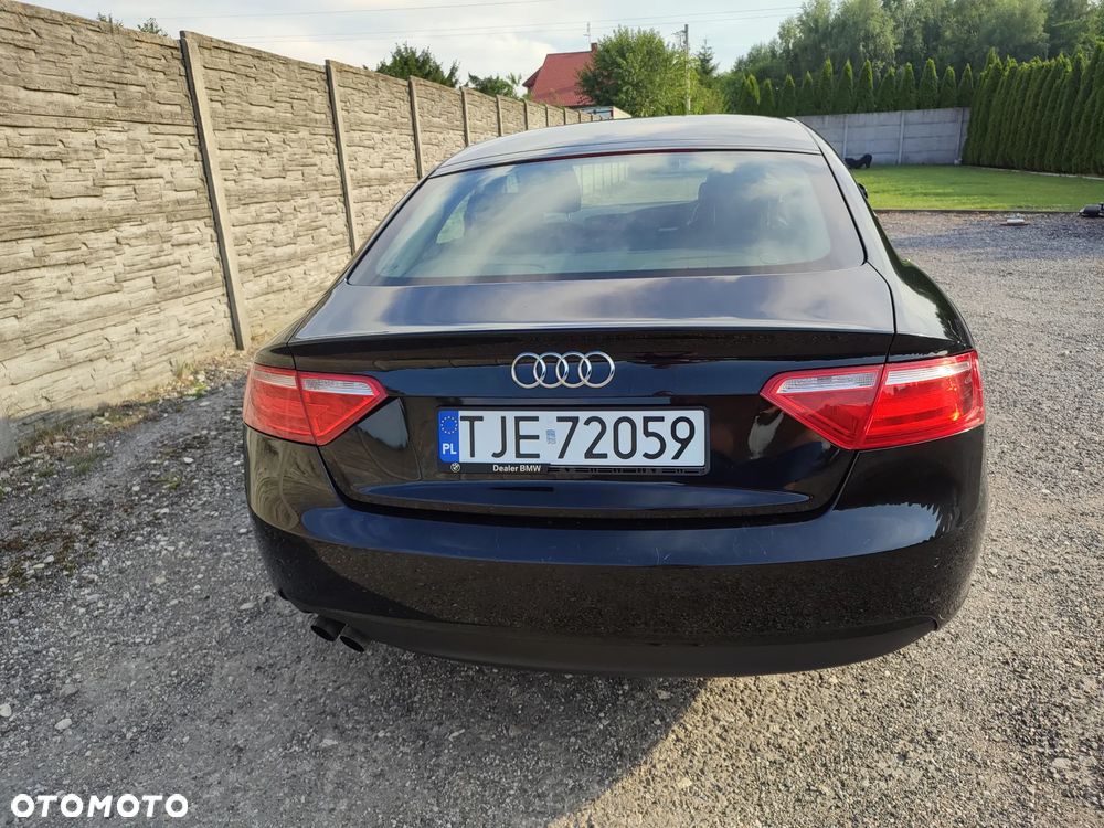 Audi A5 Sportback - 29
