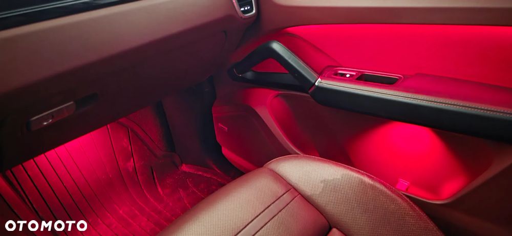 Porsche Cayenne Standard - 40