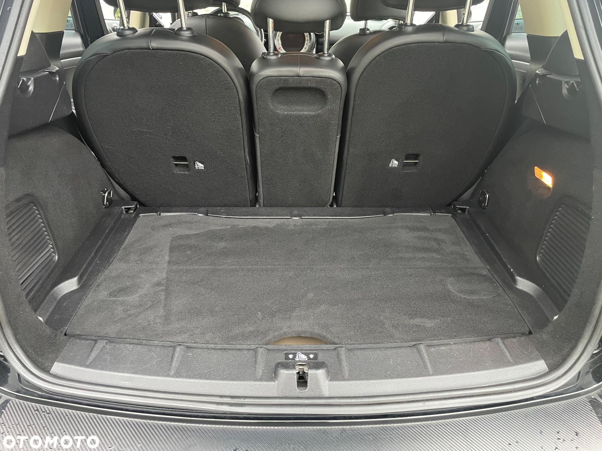 MINI Countryman Cooper S All4 - 33