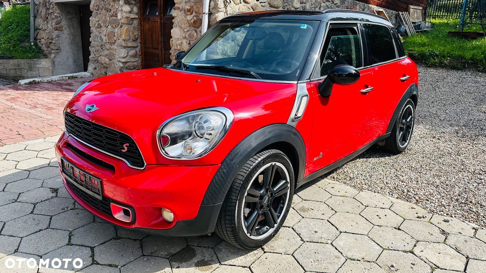 MINI Countryman - 4