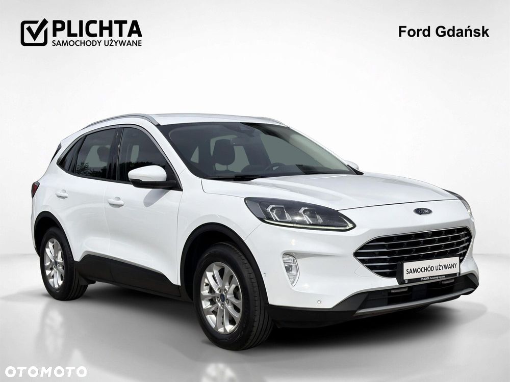 Ford Kuga - 8
