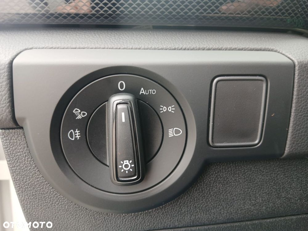 Volkswagen T-Cross 1.5 TSI ACT R-Line Plus DSG - 13