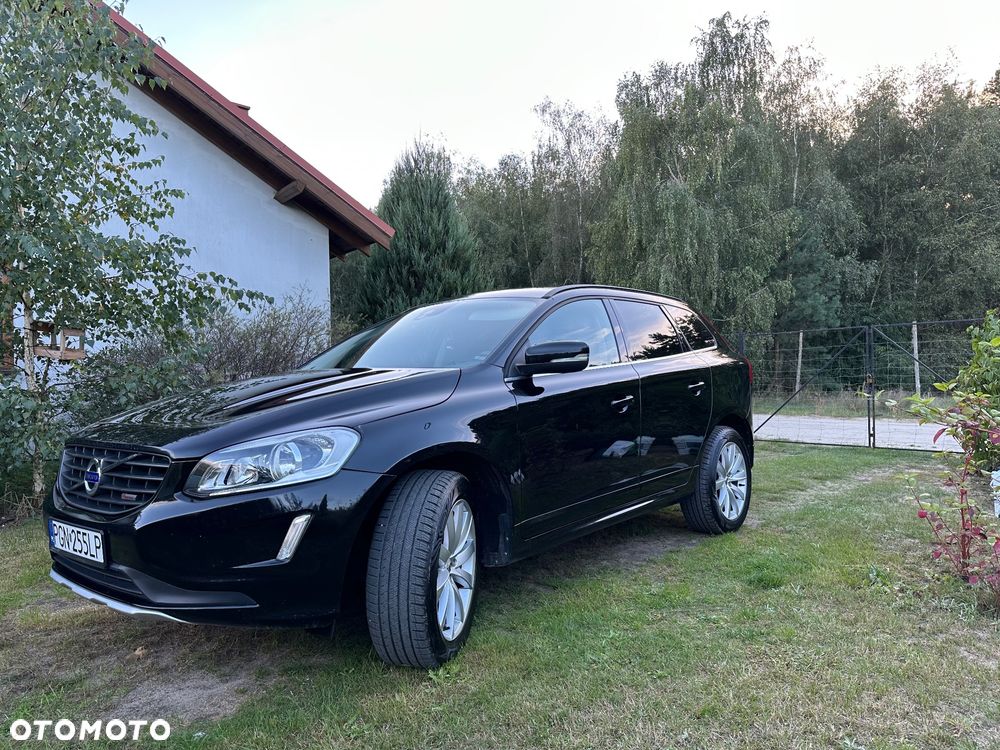Volvo XC 60 D4 Drive-E Momentum - 12