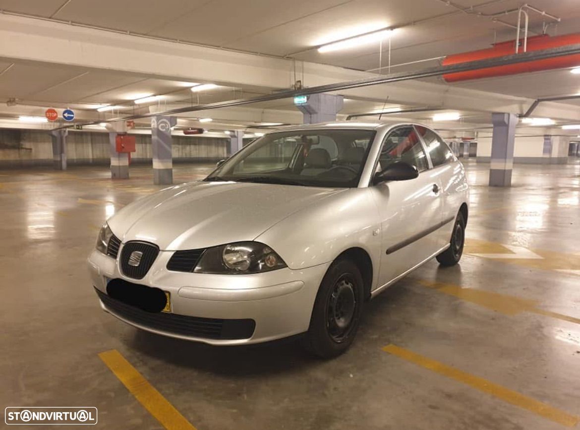 SEAT Ibiza 1.2 12V Passion - 1