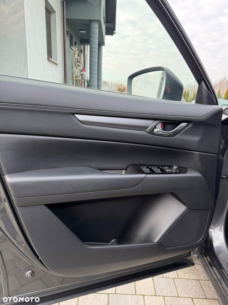 Mazda CX-5 SKYACTIV-G 194 AWD Sports-Line - 13