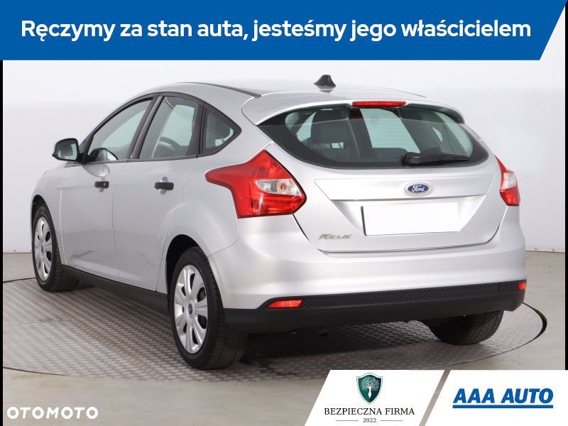 Ford Focus - 6