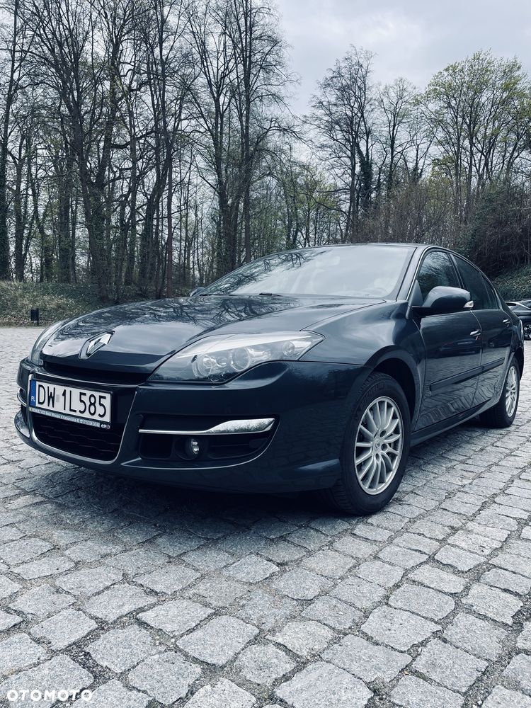 Renault Laguna