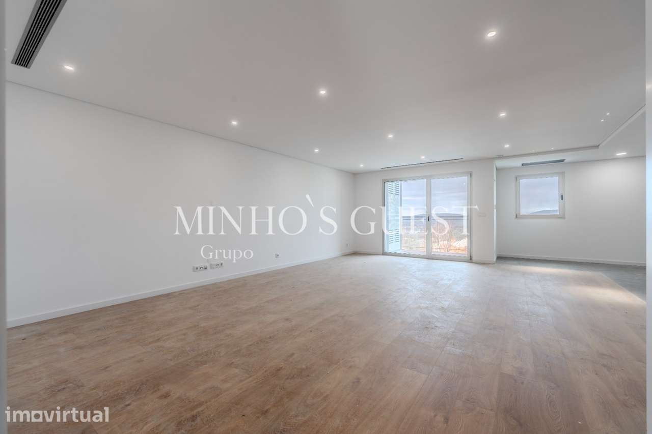 Apartamento T3 Novo no Centro de Braga - São Vicente, Braga - Grande imagem: 4/20