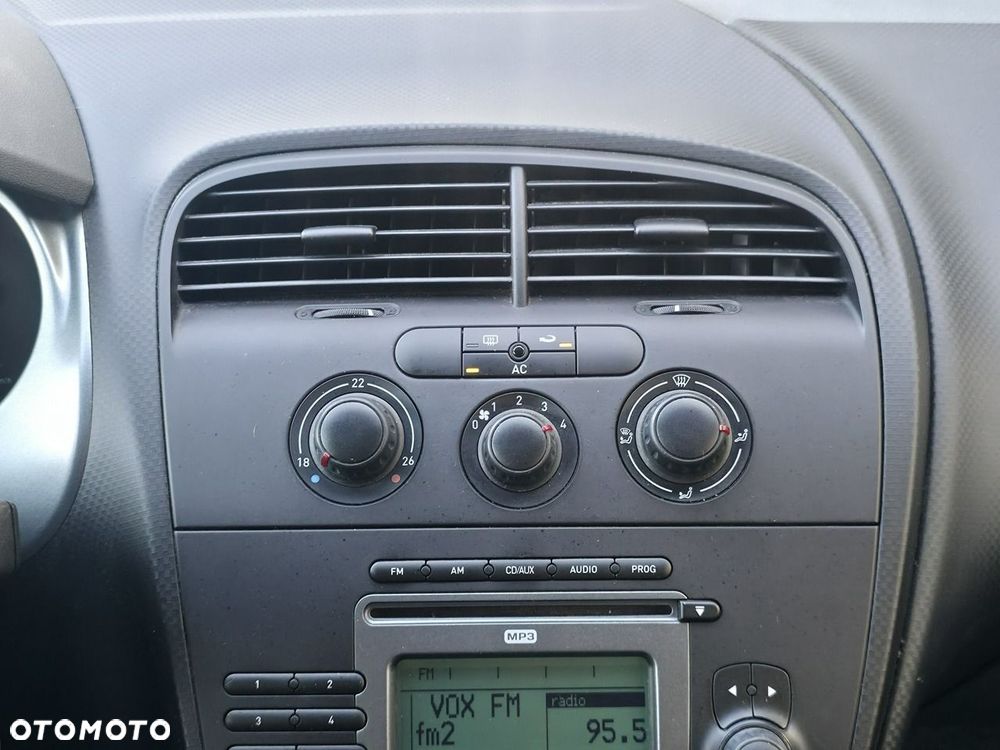 Seat Altea - 14