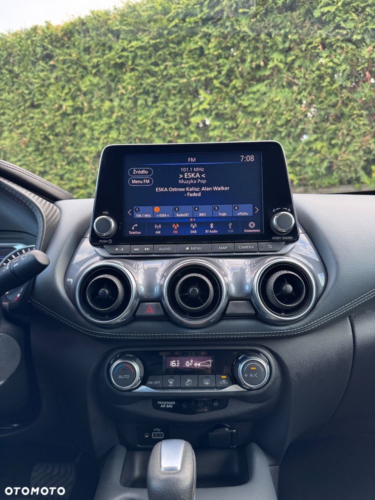 Nissan Juke - 21