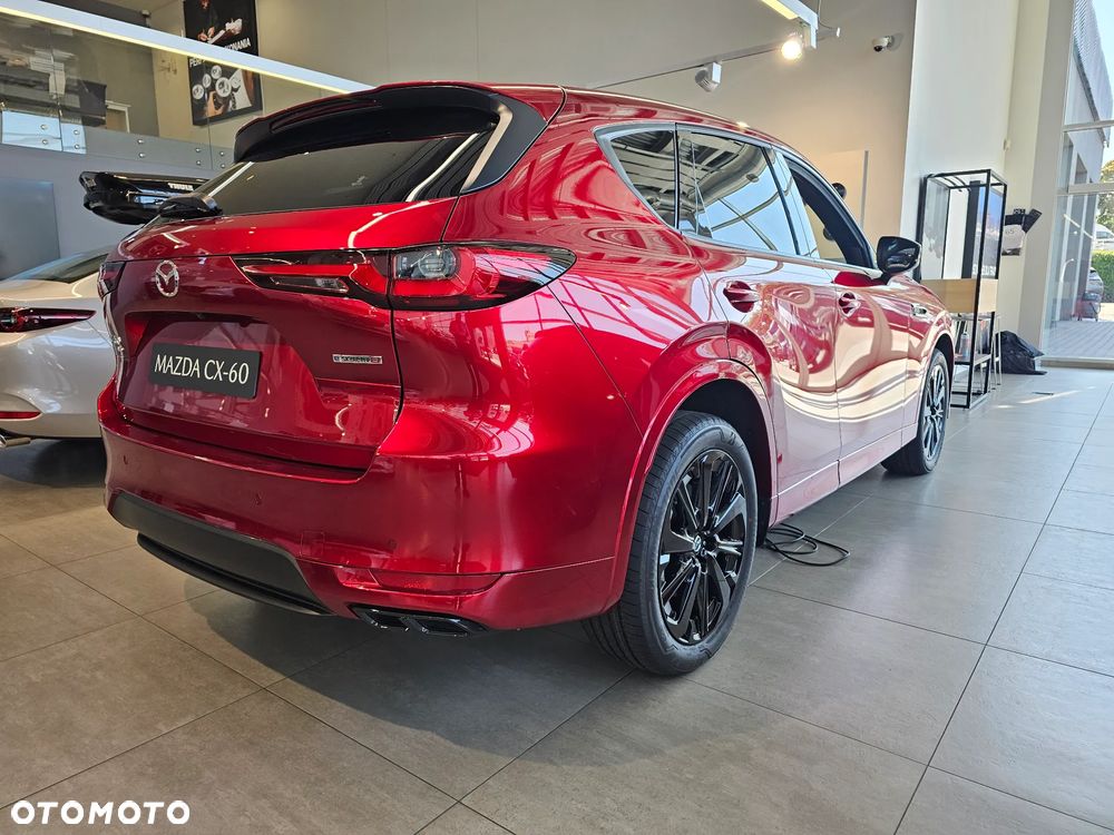 Mazda CX-60 - 3