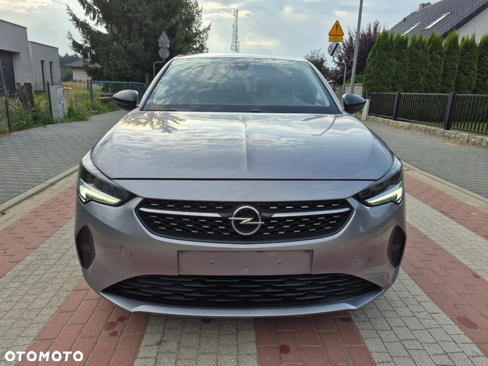 Opel Corsa - 8