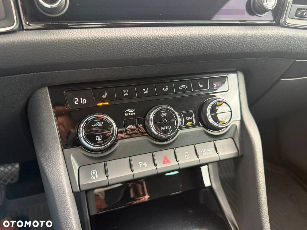 Skoda Kodiaq 2.0 TDI 4x2 Style DSG - 27