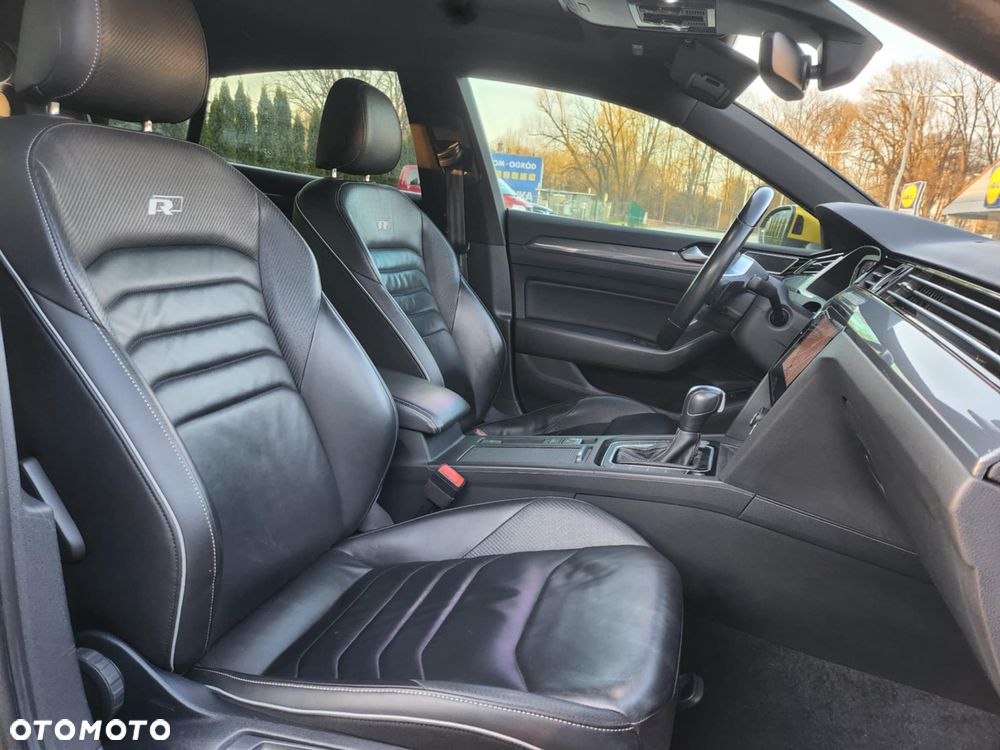 Volkswagen Arteon 2.0 TDI SCR R-Line DSG - 15