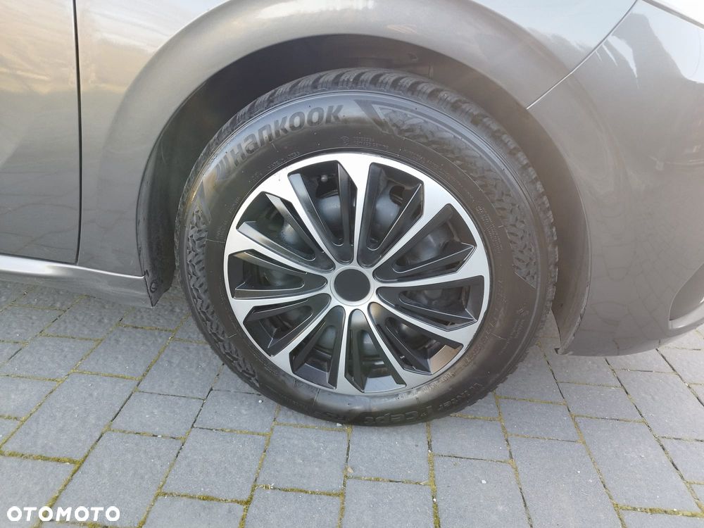 Peugeot 208 1.2 PureTech GPF Allure S&S - 8