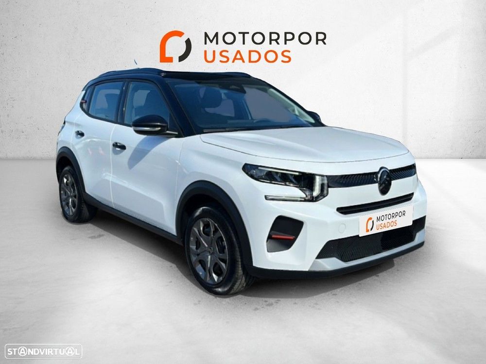 Citroën C3 1.2 Turbo Plus - 3