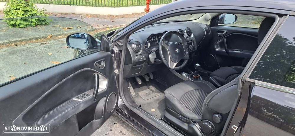 Alfa Romeo MiTo 1.3 JTD Distinctive - 7