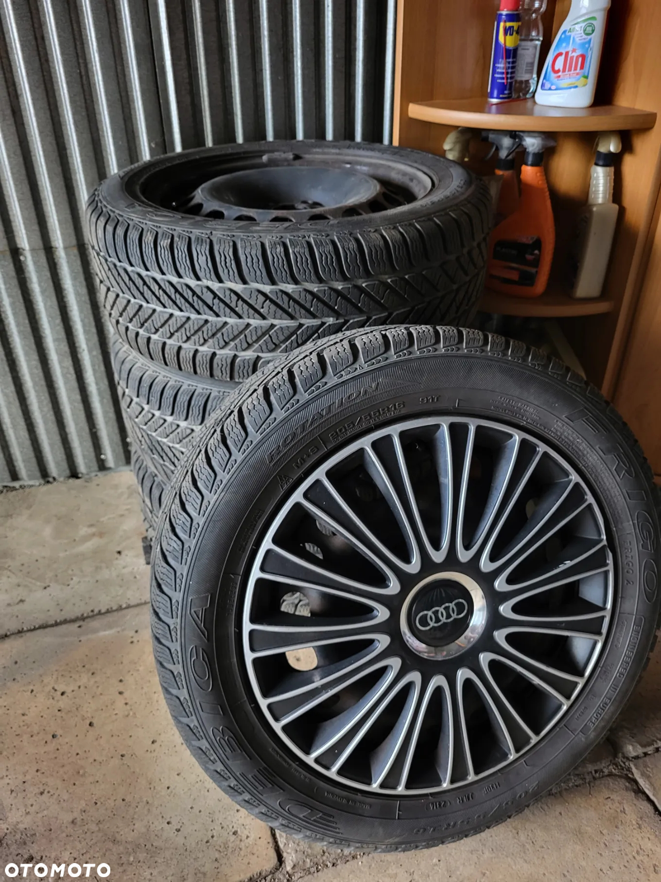 Audi A3 - 17