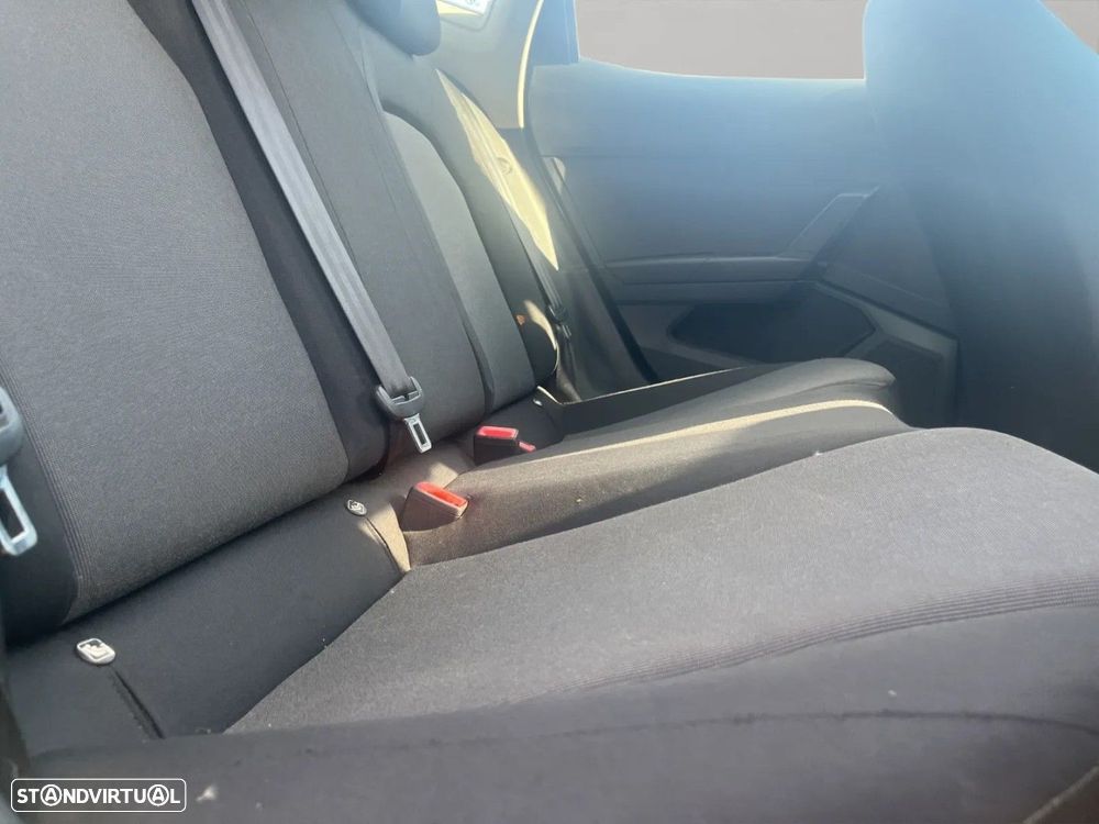 SEAT Ibiza 1.0 Style — fotografia 16