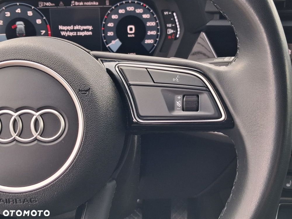 Audi A3 Sportback - 18