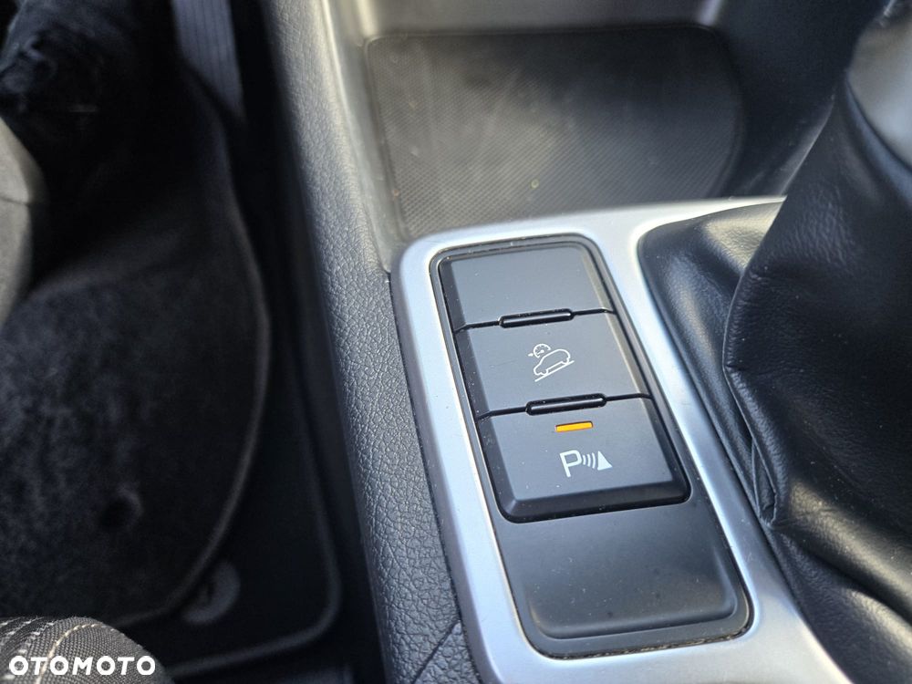 Kia Sportage 1.7 CRDI 2WD ISG Vision - 34