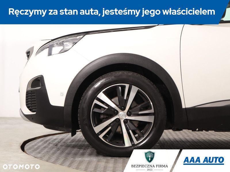 Peugeot 5008 - 17