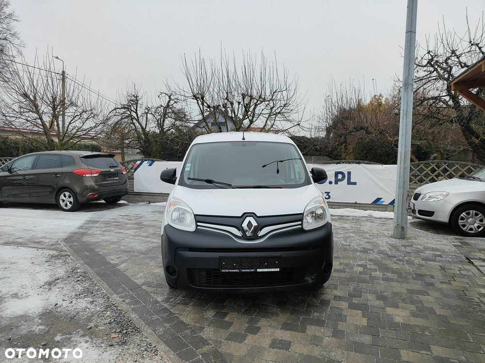 Renault Kangoo 1.5 dCi Zen - 3