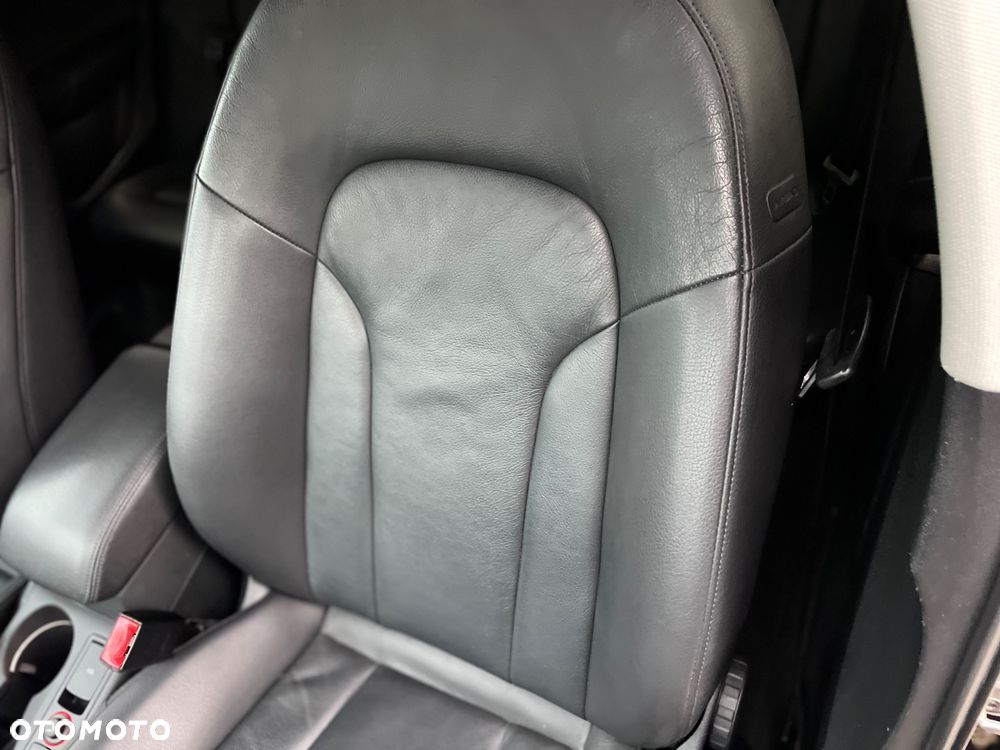 Audi Q3 - 11