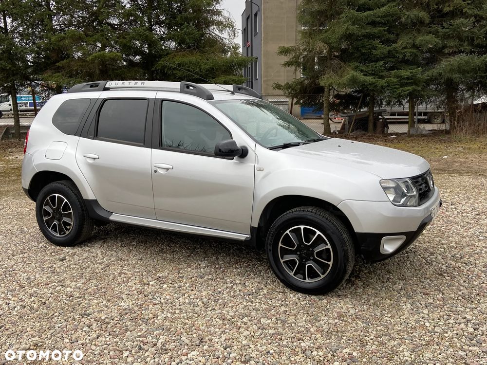 Dacia Duster - 3