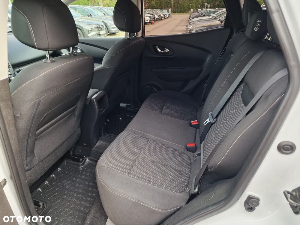 Renault Kadjar 1.5 dCi Energy Limited EDC - 22