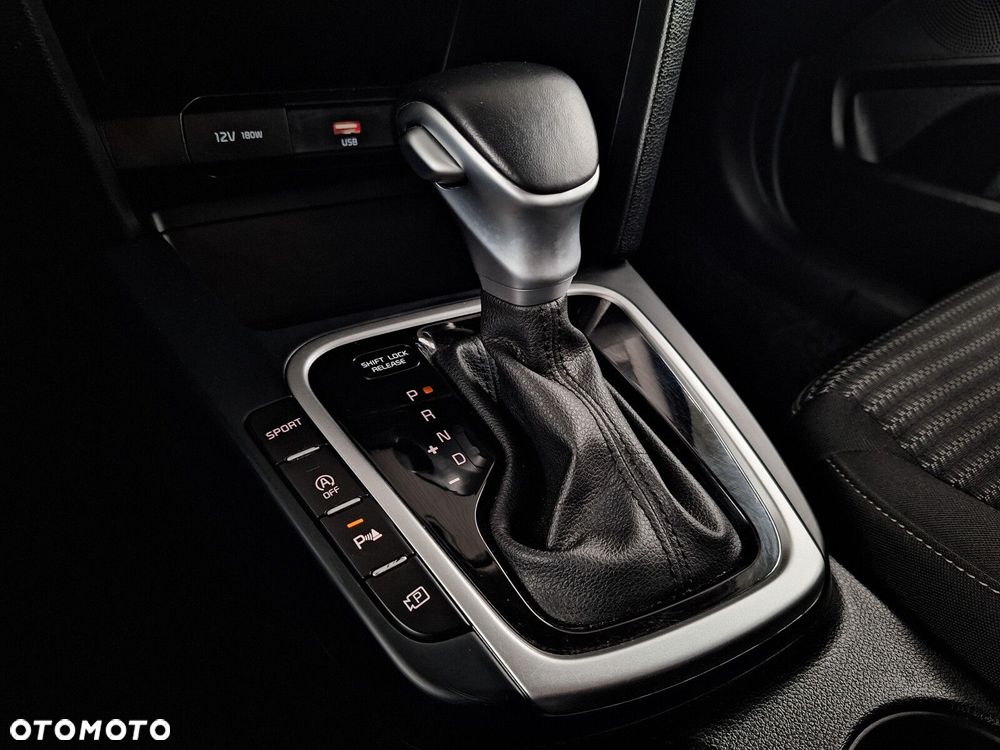 Kia Ceed 1.5 T-GDI M DCT - 25