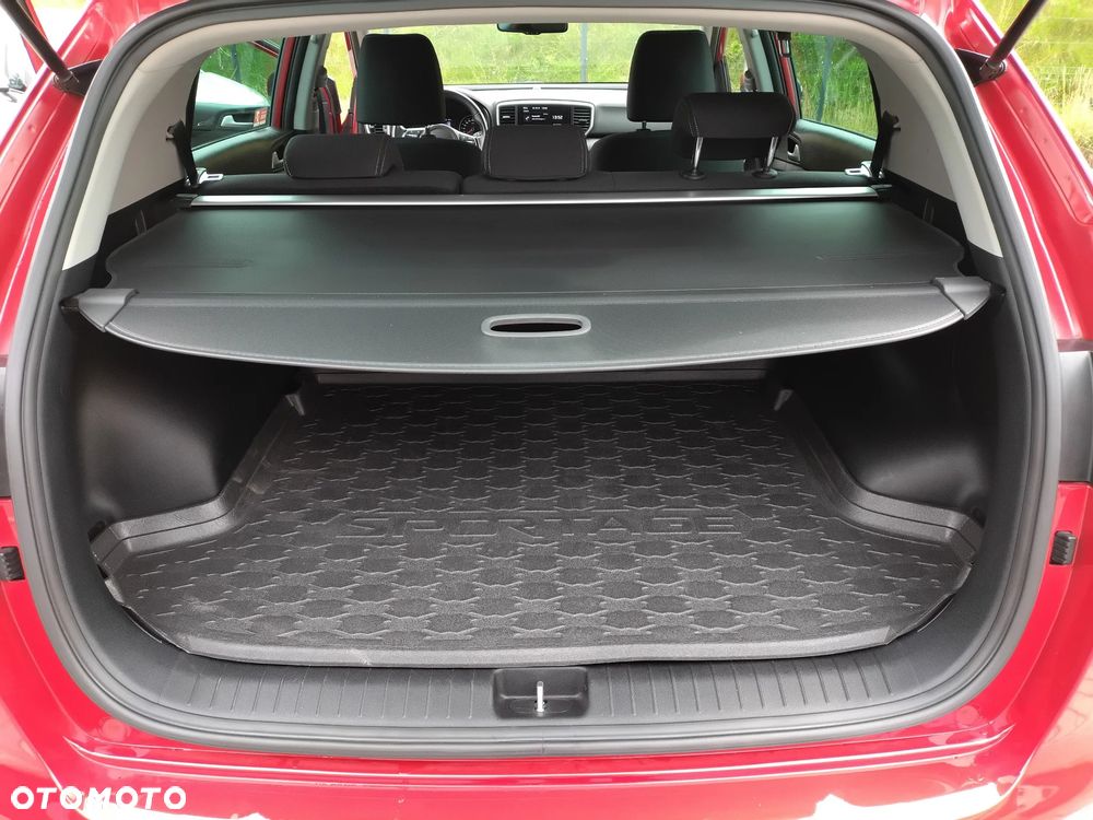 Kia Sportage - 20