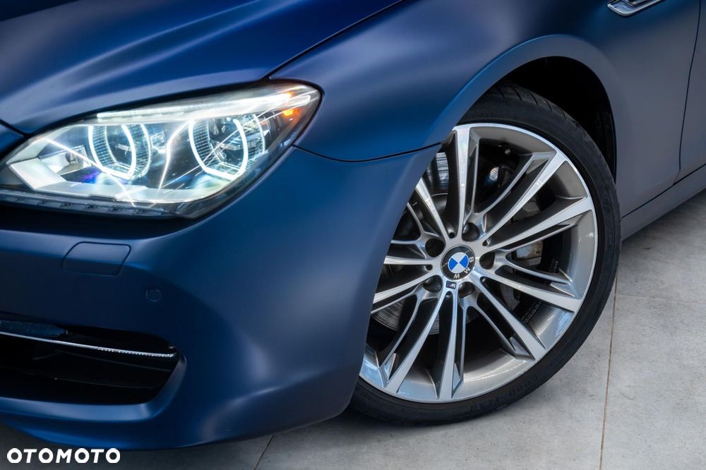 BMW Seria 6 - 36