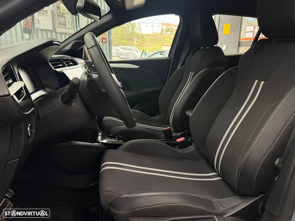 Opel Corsa - 15